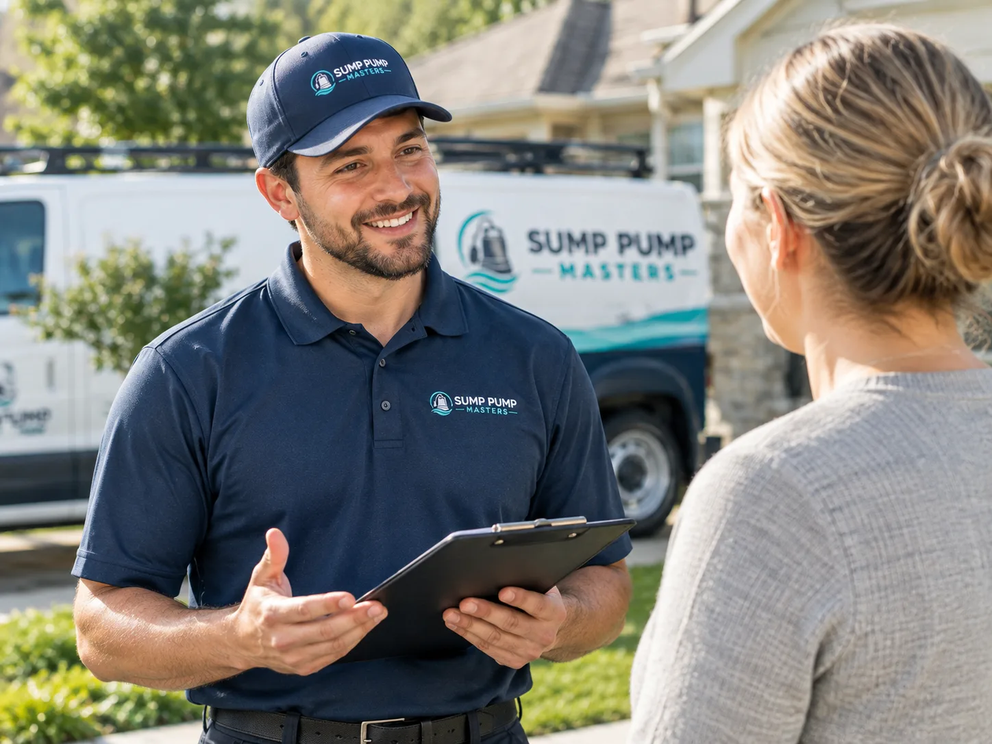 Sump Pump Repair Gypsum, KS FAQs